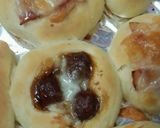 薄力粉パン作り方5写真