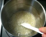 メープルナッツフィナンシェ作り方4写真