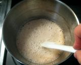メープルナッツフィナンシェ作り方5写真