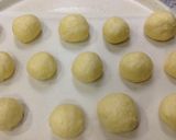 お餅で簡単☆ポンデケージョ作り方4写真