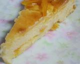 柚子が香るチーズケーキ作り方11写真