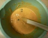 黒豆・きな粉入り簡単パウンドケーキ作り方3写真