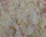 じゃがいもと鮭マヨ♪小判焼き作り方3写真
