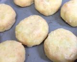 じゃがいもと鮭マヨ♪小判焼き作り方4写真
