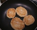 高野豆腐バーグ作り方2写真