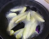 簡単☆揚げ餅と揚げなすのスープカレー☆作り方8写真