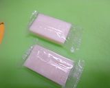簡単☆揚げ餅と揚げなすのスープカレー☆作り方7写真