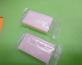 簡単☆揚げ餅と揚げなすのスープカレー☆作り方7写真