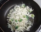 ヘルシー♪豆腐とカボチャのグラタン作り方3写真