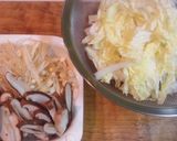 野菜の美味しい中華スープ♪作り方2写真