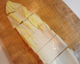 野菜の美味しい中華スープ♪作り方1写真