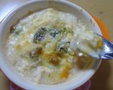 ヘルシー♪豆腐とカボチャのグラタン作り方8写真