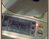 ♡HBで♡簡単生パスタ♡作り方1写真