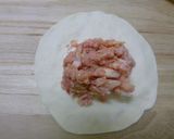 ♪お家でおいしい肉まん♪作り方26写真