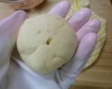 ♪お家でおいしい肉まん♪作り方24写真