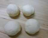 ♪お家でおいしい肉まん♪作り方23写真