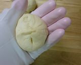 ♪お家でおいしい肉まん♪作り方22写真