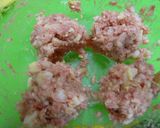 ♪お家でおいしい肉まん♪作り方20写真