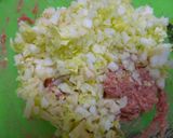 ♪お家でおいしい肉まん♪作り方19写真