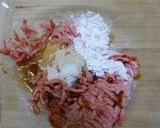 ♪お家でおいしい肉まん♪作り方16写真
