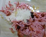 ♪お家でおいしい肉まん♪作り方15写真