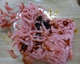 ♪お家でおいしい肉まん♪作り方14写真