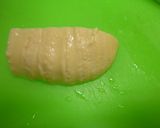 ♪お家でおいしい肉まん♪作り方10写真