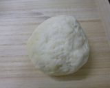 ♪お家でおいしい肉まん♪作り方8写真