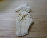 ♪お家でおいしい肉まん♪作り方7写真