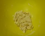 ♪お家でおいしい肉まん♪作り方5写真