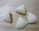 ♪お家でおいしい肉まん♪作り方21写真
