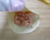 ♪お家でおいしい肉まん♪作り方27写真