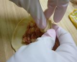 ♪お家でおいしい肉まん♪作り方29写真