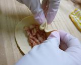 ♪お家でおいしい肉まん♪作り方30写真