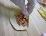 ♪お家でおいしい肉まん♪作り方31写真