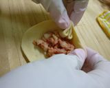 ♪お家でおいしい肉まん♪作り方32写真