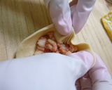 ♪お家でおいしい肉まん♪作り方33写真