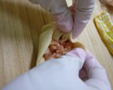 ♪お家でおいしい肉まん♪作り方34写真