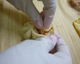 ♪お家でおいしい肉まん♪作り方36写真