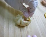 ♪お家でおいしい肉まん♪作り方37写真