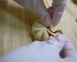 ♪お家でおいしい肉まん♪作り方38写真