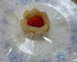 いちご大福作り方2写真
