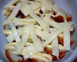 平天のマヨチー焼き作り方7写真