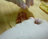 ♪お家でおいしい肉まん♪作り方28写真