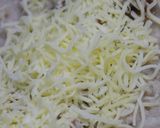 れんこんロール　ミートローフみたい・・作り方7写真