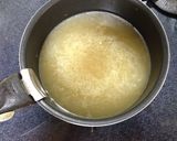 気軽にオニオングラタンスープ作り方3写真