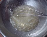 ミルクのフィナンシェ✿作り方3写真
