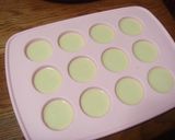ミルクのフィナンシェ✿作り方5写真