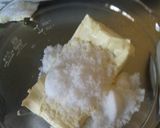 白桃チーズ大福作り方1写真