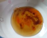 レタスも葱もモリモリ湯豆腐みたいな水餃子作り方7写真